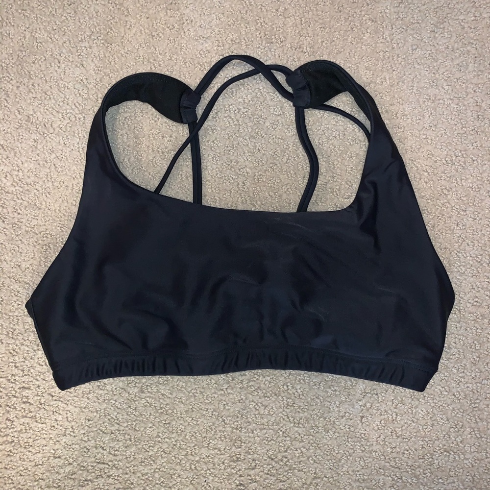 Onzie Flow Mudra Bra